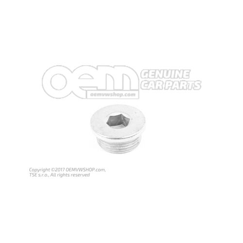 Tesniaca zátka M22X1,5