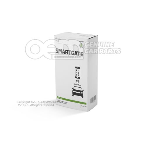 SmartGate