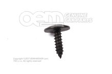 Skrutka so šesťhrannou hlavou s vnútorným šesťhranom 5X16 (4)