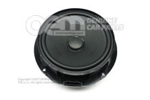 Subwoofer 17A035453