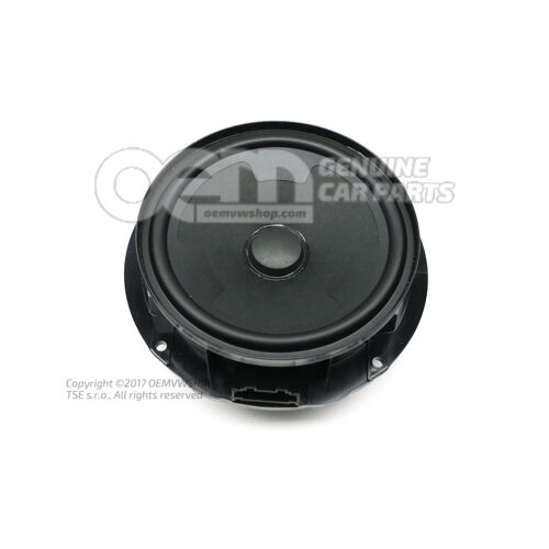Subwoofer 17A035453