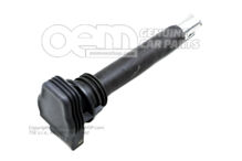 Zapaľ. cievka s konektormi zapaľovacích sviečok (1)