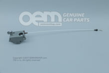 Bovdenové lanko (1)