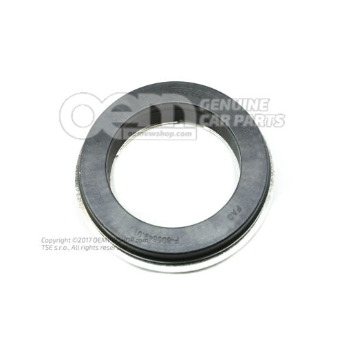 Axiálne radiálne guľ. ložisko