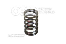 Pružina ventilu 038109633C