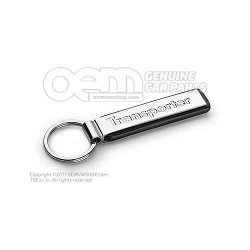 000087010APYCC Key tag, Transporter