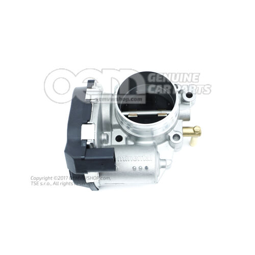 Riad. jedn. škrt. klapky