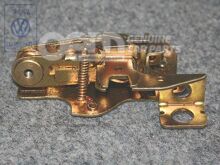 Zámok dverí Zámok dverí