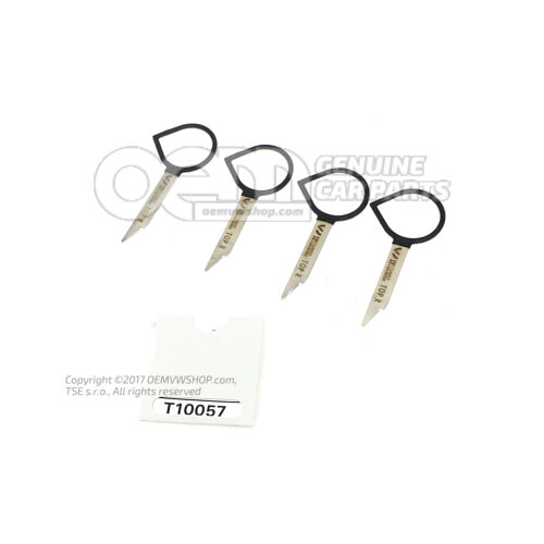 Odblokovací nástroj