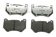 1 súpr. brzd. obložení pre kotúčovú brzdu 80A698151H (1)