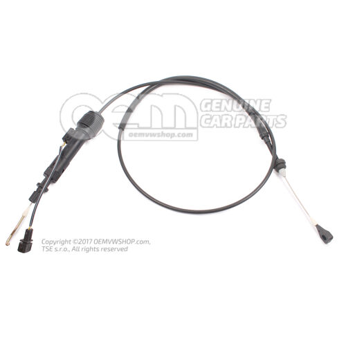 Ťahadlo akcelerátora