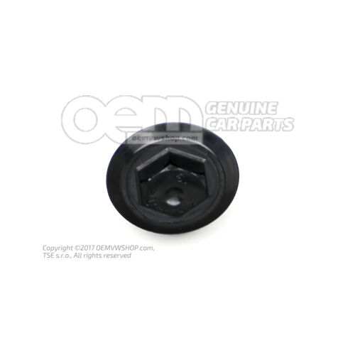 Krytka 13X8,5