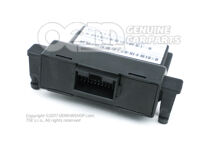 Diagnostické rozhranie pre dátovú zbernicu (Gateway) (2)