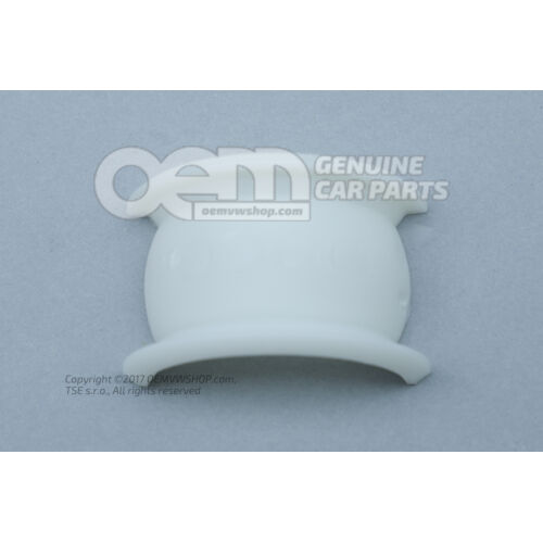 Ložisko pre guľovú panvu