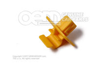 Spona nebezpečná oranžová