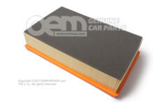 Vložka vzduchového filtra