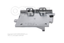 Držiak pre riadiacu jednotku 3G0959729