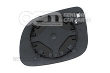 Sklo zrkadla (konvexné) s nosnou doskou (1)