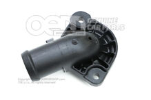 Veko pre termostat Veko pre termostat