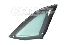 Bočné okno (pevné) Škoda Rapid 5J (2)