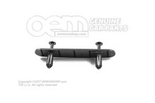 Držiak pre identifikačný štítok vozidla (1)