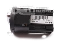 Kombinovaný spínač pre automatické diaľkové svetlá, obrysové a diaľkové svetlá, hmlové svetlá, zadná hmla (4)