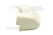 Klobúk kukuričný hodváb béžový