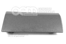 Lišta pre palubnú dosku antracit (1)