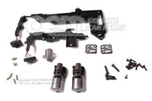 Audi DSG 7-rýchlostná servisná sada S-tronic 0B5 DL501 s mechatronickou opravnou sadou 0B5398048D - w (8)