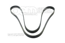 Rebrovaný klinový remeň (1)