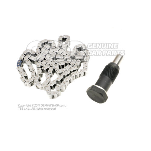 Súpr. na opr. pre rozv. reťaz