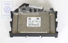 Riadiaca jednotka pre ABS