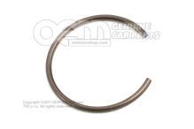 Rozperný poistný krúžok