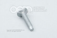 Skrutka s vnútorným šesťhranom M6X28 (1)