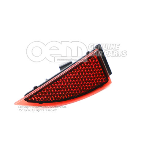 Odrazové sklo 8W6945105G