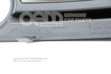 Odvetrávacia mriežka grafitová (2)