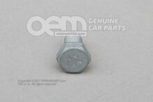 Šesťhranná skrutka M8X13 (1)