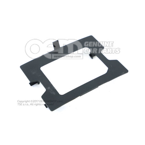 Clona pre radarový snímač