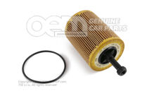 Filtračná vložka s tesnením (7)