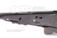 Páka ručnej brzdy (4)