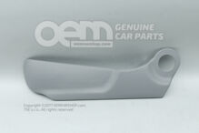 Krycia bridlica (šedá)