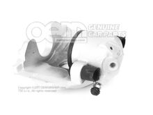 8E0615123A Volkswagen Passat/Variant/4motion / Passat syncro / Audi A4/S4/Avant/quattro/Cabrio / A6/S6/Avant quattro / Škoda Superb puzdro brzdového strmeňa bez brzdových doštičiek rozmer 288x25mm predné ľavé (1)