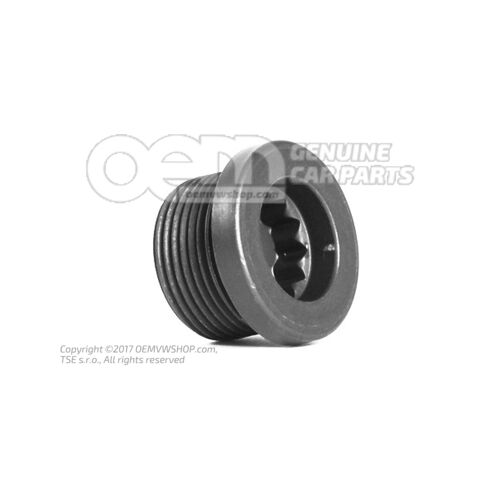Tesniaca zátka M24X1,5