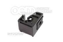 Príchytka ložiska (2)