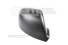 Zrkadlová čiapka zrkadlová čiapka saténová čierna