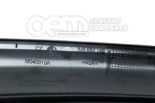 Čiapka saténová čierna (2)