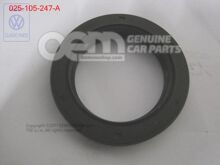 Rad. tesniaci krúžok hriadeľa