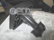 Držiak dýzy s ostrek. dýzou