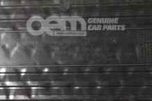 1 sada podložiek do každého počasia titánová čierna (2)