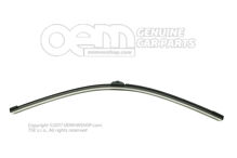 Lišta stierača 4K9955425